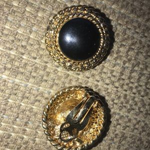 St. John earings